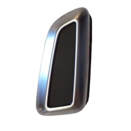 Bouton de réglage du siège gauche coté conducteur - Pièces d'origine Audi 4L0959817A4PK Bouton de réglage du siège gauche coté conducteur - Pièces d'origine Audi 4L0959817A4PK