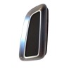 Bouton de réglage du siège gauche coté conducteur - Pièces d'origine Audi 4L0959817A4PK Bouton de réglage du siège gauche coté conducteur - Pièces d'origine Audi 4L0959817A4PK