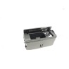 Carte de porte arrière gauche coté conducteur avec cendrier en noir - Pièces d'origine Audi 4B0857405B6PS Carte de porte arrière gauche coté conducteur avec cendrier en noir - Pièces d'origine Audi 4B0857405B6PS
