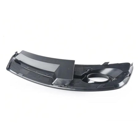 Pare-chocs avant gauche S-Line avec grille et phare antibrouillard - Pièces d'origine Audi 8R0807681EZDE. Pare-chocs avant gauche S-Line avec grille et phare antibrouillard - Pièces d'origine Audi 8R0807681EZDE.