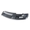 Pare-chocs avant gauche S-Line avec grille et phare antibrouillard - Pièces d'origine Audi 8R0807681EZDE. Pare-chocs avant gauche S-Line avec grille et phare antibrouillard - Pièces d'origine Audi 8R0807681EZDE.