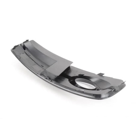 Grille de pare-chocs avant gauche avec feu antibrouillard - Pièces d'origine Audi 8R0807681E01C de la gamme S-Line Grille de pare-chocs avant gauche avec feu antibrouillard - Pièces d'origine Audi 8R0807681E01C de la gamme S-Line