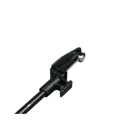 Nouvelle pièce d'origine Audi A6 2005-2011 CÂBLE DE LIBÉRATION DE CAPOT NOIR RHD 4F2823531B Nouvelle pièce d'origine Audi A6 2005-2011 CÂBLE DE LIBÉRATION DE CAPOT NOIR RHD 4F2823531B