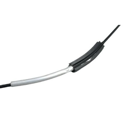 Nouvelle pièce d'origine Audi A6 2005-2011 CÂBLE DE LIBÉRATION DE CAPOT NOIR RHD 4F2823531B Nouvelle pièce d'origine Audi A6 2005-2011 CÂBLE DE LIBÉRATION DE CAPOT NOIR RHD 4F2823531B