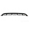 Nouvelle pièce d'origine Audi Q7 2010-2016 S LINE GRILLE NOIRE INFÉRIEURE DE PARE-CHOCS AVANT 4L0807683E01C. Nouvelle pièce d'origine Audi Q7 2010-2016 S LINE GRILLE NOIRE INFÉRIEURE DE PARE-CHOCS AVANT 4L0807683E01C.