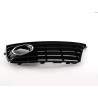 Nouvelles pièces d'origine Grille de brouillard gauche coté conducteur pour pare-chocs avant - Pièces d'origine Audi 8J0807681F0 Nouvelles pièces d'origine Grille de brouillard gauche coté conducteur pour pare-chocs avant - Pièces d'origine Audi 8J0807681F0
