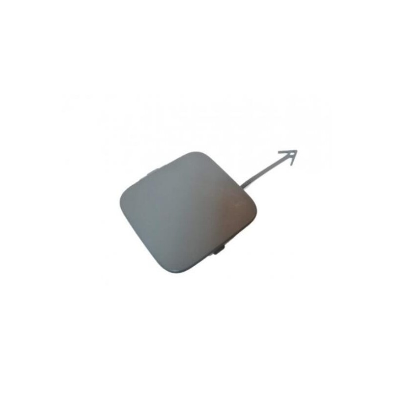 New Original parts Rear Bumper Tow Hook Cover Cap - Original parts Audi 4G8807441GRU