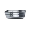 Grille de guide d'admission d'air droit coté passager - Pièces d'origine Audi 80A807680DRU6 Grille de guide d'admission d'air droit coté passager - Pièces d'origine Audi 80A807680DRU6