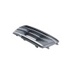 Grille de guide d'admission d'air droit coté passager - Pièces d'origine Audi 80A807680DRU6 Grille de guide d'admission d'air droit coté passager - Pièces d'origine Audi 80A807680DRU6