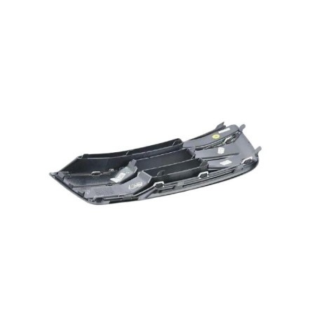Grille de guide d'admission d'air droit coté passager - Pièces d'origine Audi 80A807680DRU6 Grille de guide d'admission d'air droit coté passager - Pièces d'origine Audi 80A807680DRU6