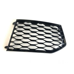 Grille de ventilation d'aération de pare-chocs droit coté passager - Pièces d'origine Audi 8U0807682GT94