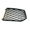 Grille de ventilation d'aération de pare-chocs droit coté passager - Pièces d'origine Audi 8U0807682GT94 Grille de ventilation d'aération de pare-chocs droit coté passager - Pièces d'origine Audi 8U0807682GT94