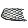 Grille de ventilation d'aération de pare-chocs droit coté passager - Pièces d'origine Audi 8U0807682GT94 Grille de ventilation d'aération de pare-chocs droit coté passager - Pièces d'origine Audi 8U0807682GT94