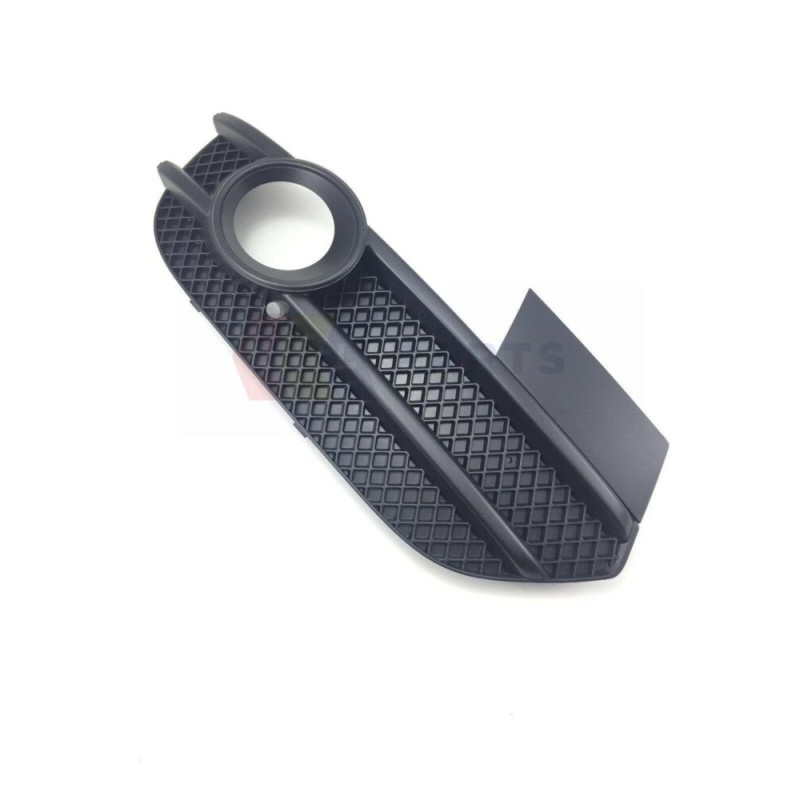 Grille de phare antibrouillard de pare-chocs droit coté passager - Pièces d'origine Audi 8U0807682ASP9