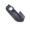 Grille de phare antibrouillard de pare-chocs droit coté passager - Pièces d'origine Audi 8U0807682ASP9 Grille de phare antibrouillard de pare-chocs droit coté passager - Pièces d'origine Audi 8U0807682ASP9