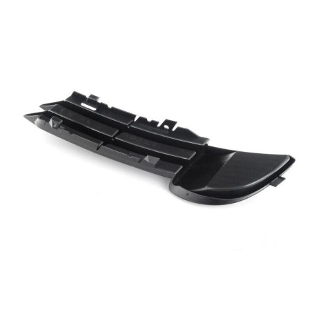 Grille inférieure de pare-chocs droit - Pièces d'origine Audi 8P4807682A Grille inférieure de pare-chocs droit - Pièces d'origine Audi 8P4807682A