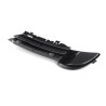 Grille inférieure de pare-chocs droit - Pièces d'origine Audi 8P4807682A Grille inférieure de pare-chocs droit - Pièces d'origine Audi 8P4807682A