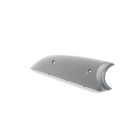 Garniture inférieure de miroir de porte droite coté passager - Pièces d'origine Audi 8E0858524A01C