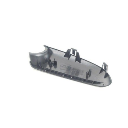 Garniture inférieure de miroir de porte droite coté passager - Pièces d'origine Audi 8E0858524A01C