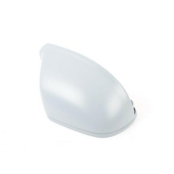 Capuchon de garniture de rétroviseur latéral droit O/S, apprêté - Pièces d'origine Audi 8R0857528GRU.