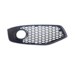 Grille de phare antibrouillard de pare-chocs avant droit d'origine - Pièces d'origine Audi 8P0807682C