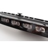 Clignotant LED avant droit de pare-chocs d'origine pour Audi 4L0953042D. Clignotant LED avant droit de pare-chocs d'origine pour Audi 4L0953042D.