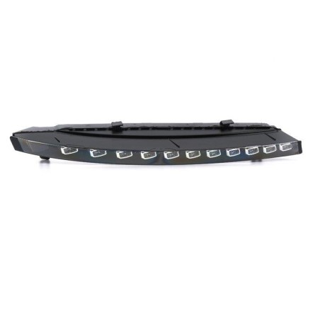 Clignotant à LED pour pare-chocs avant droit - Pièces d'origine Audi 4L0953042E Clignotant à LED pour pare-chocs avant droit - Pièces d'origine Audi 4L0953042E