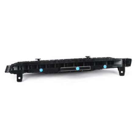 Clignotant à LED pour pare-chocs avant droit - Pièces d'origine Audi 4L0953042E Clignotant à LED pour pare-chocs avant droit - Pièces d'origine Audi 4L0953042E