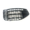 Grille inférieure de pare-chocs avant droit - Pièces d'origine Audi 4L0807676BT94 Grille inférieure de pare-chocs avant droit - Pièces d'origine Audi 4L0807676BT94