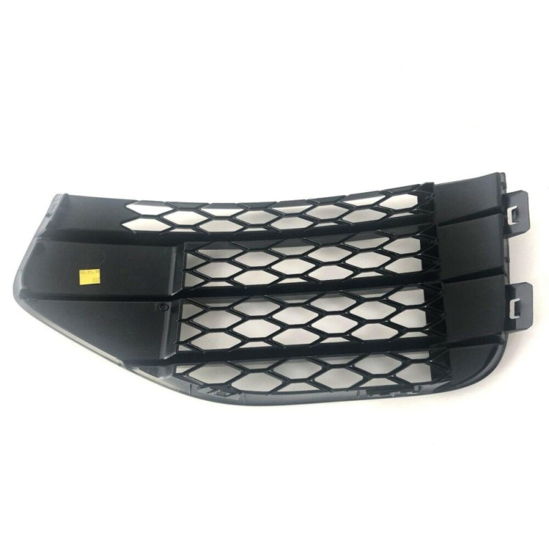 Grille inférieure de pare-chocs avant droit - Pièces d'origine Audi 4L0807676BT94