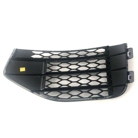 Grille inférieure de pare-chocs avant droit - Pièces d'origine Audi 4L0807676BT94 Grille inférieure de pare-chocs avant droit - Pièces d'origine Audi 4L0807676BT94