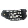 Grille inférieure de pare-chocs avant droit - Pièces d'origine Audi 4L0807676BT94 Grille inférieure de pare-chocs avant droit - Pièces d'origine Audi 4L0807676BT94