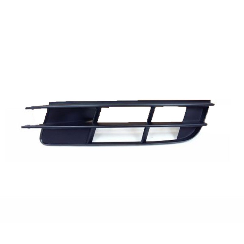 Grille inférieure de pare-chocs avant droit - Pièces d'origine Audi 4L080768201C