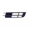 Grille inférieure de pare-chocs avant droit - Pièces d'origine Audi 4L080768201C Grille inférieure de pare-chocs avant droit - Pièces d'origine Audi 4L080768201C