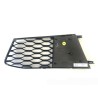 Grille inférieure de pare-chocs avant droit noir - Pièces d'origine Audi 4G8807682FT94 Grille inférieure de pare-chocs avant droit noir - Pièces d'origine Audi 4G8807682FT94