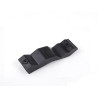 Support de pare-chocs avant droit - Pièces d'origine Audi 8N0807184A Support de pare-chocs avant droit - Pièces d'origine Audi 8N0807184A