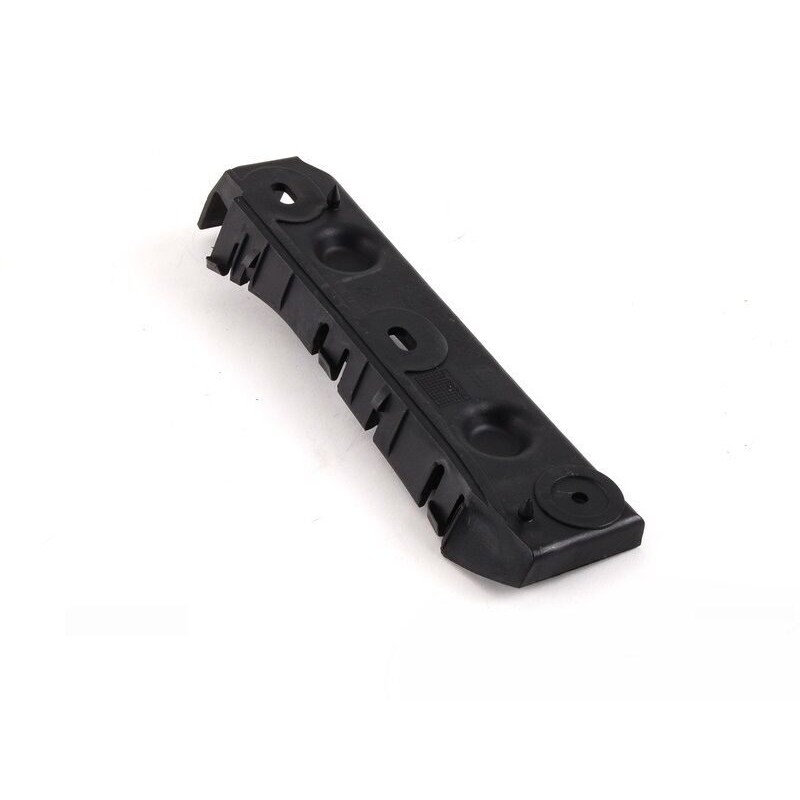 Support de pare-chocs avant droit pour moteur 8 cylindres - Pièces d'origine Audi 4B3807284