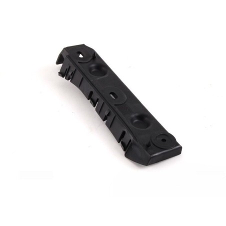 Support de pare-chocs avant droit pour moteur 8 cylindres - Pièces d'origine Audi 4B3807284 Support de pare-chocs avant droit pour moteur 8 cylindres - Pièces d'origine Audi 4B3807284