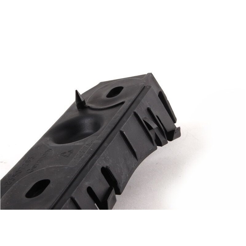 Support de pare-chocs avant droit pour moteur 8 cylindres - Pièces d'origine Audi 4B3807284