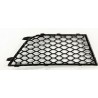 Grille inférieure avant droite en noir brillant - Pièces d'origine Audi 8K0807682RT94 Grille inférieure avant droite en noir brillant - Pièces d'origine Audi 8K0807682RT94