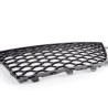 Grille inférieure avant droite en noir brillant - Pièces d'origine Audi 8K0807682RT94 Grille inférieure avant droite en noir brillant - Pièces d'origine Audi 8K0807682RT94