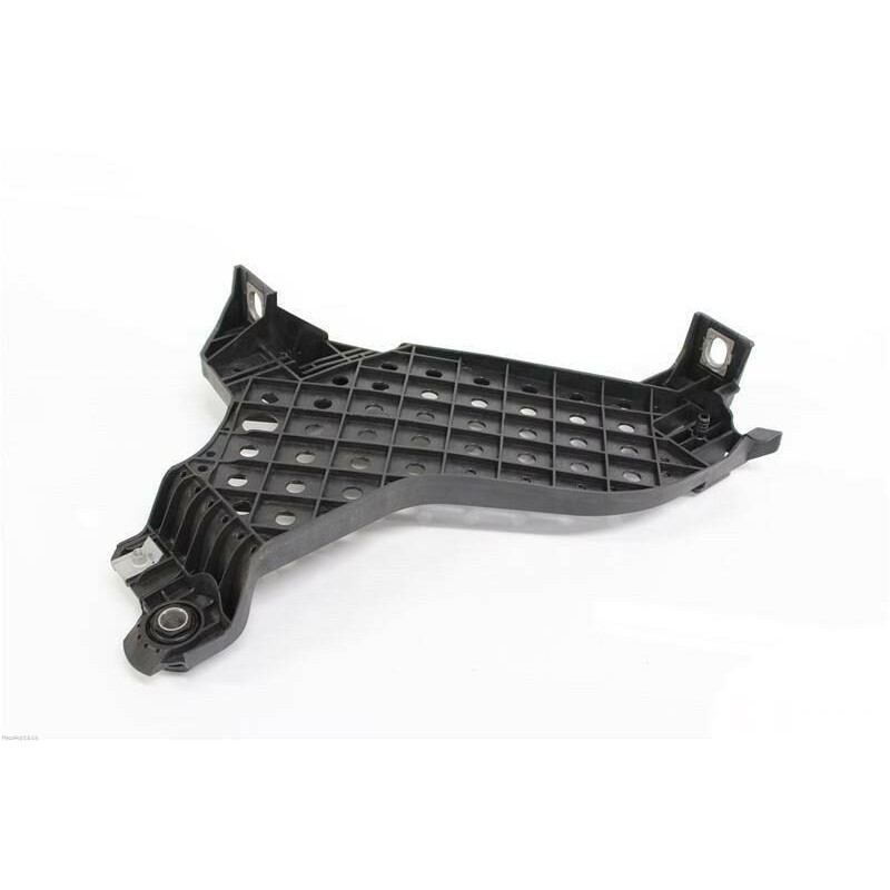 Plaque de support de fixation de phare avant droit - Pièces d'origine Audi 8U0941454