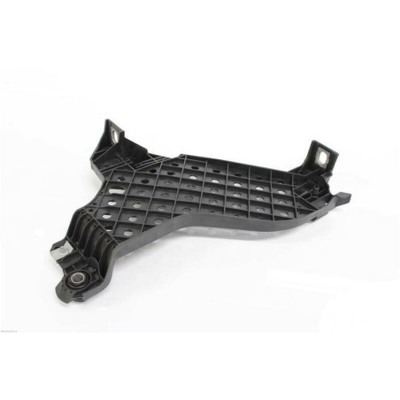 Plaque de support de fixation de phare avant droit - Pièces d'origine Audi 8U0941454 Plaque de support de fixation de phare avant droit - Pièces d'origine Audi 8U0941454