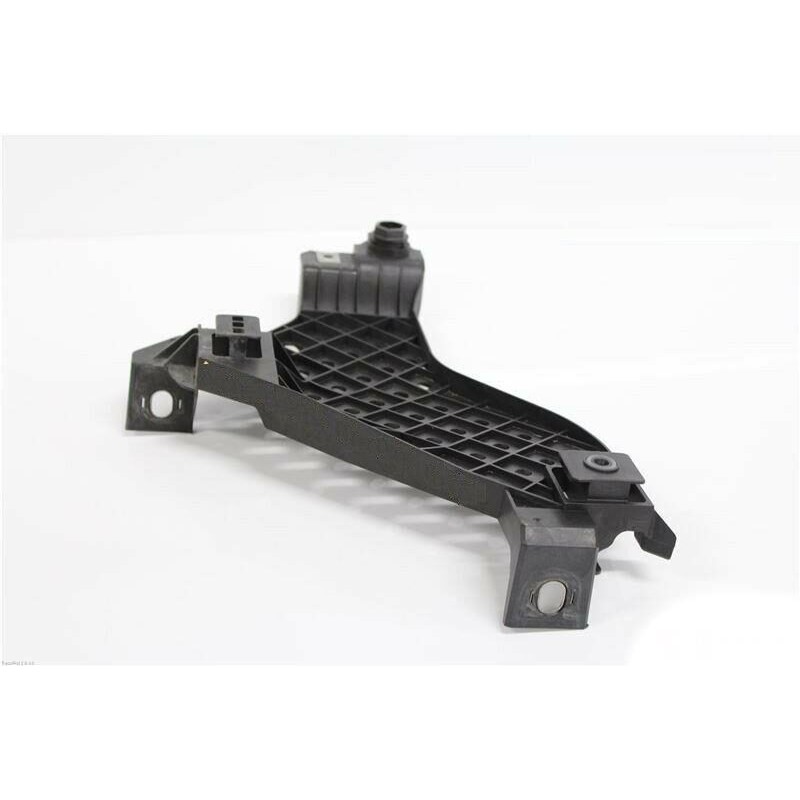 Plaque de support de fixation de phare avant droit - Pièces d'origine Audi 8U0941454