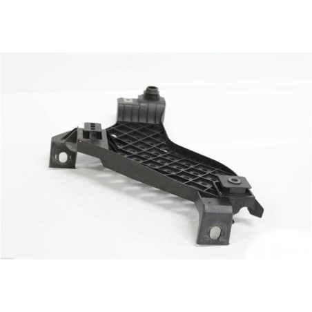 Plaque de support de fixation de phare avant droit - Pièces d'origine Audi 8U0941454 Plaque de support de fixation de phare avant droit - Pièces d'origine Audi 8U0941454