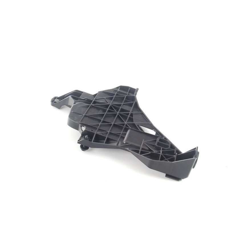 Plaque de montage de phare avant droit - Pièces d'origine Audi 8R0941454A