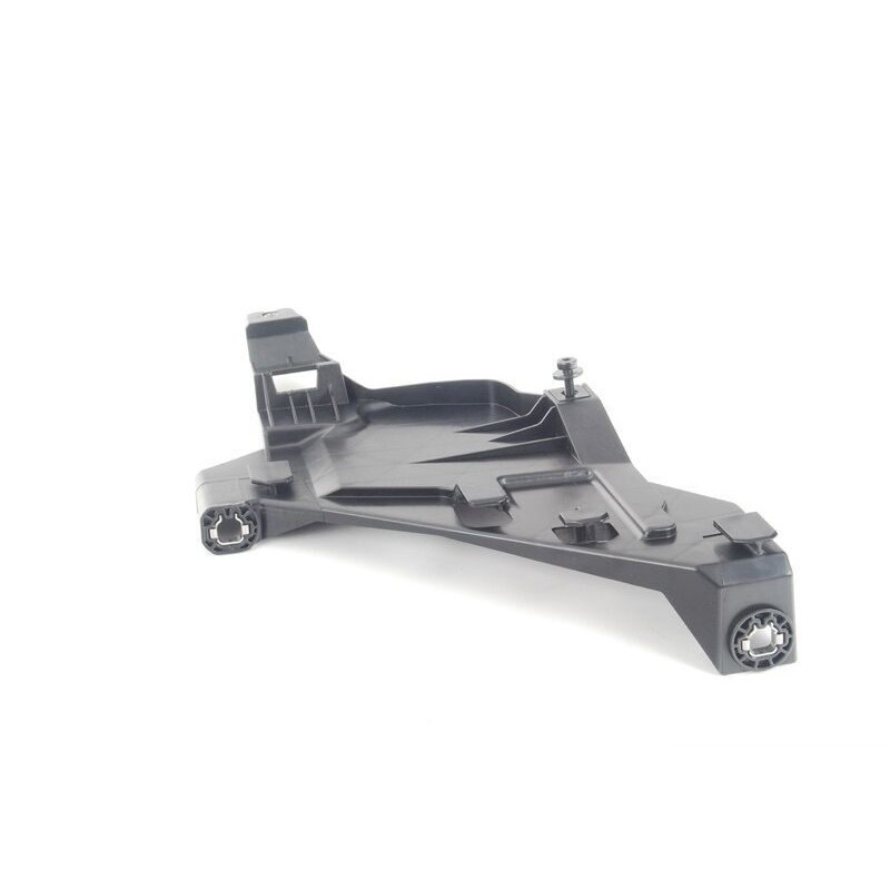 Plaque de montage de phare avant droit - Pièces d'origine Audi 8R0941454A