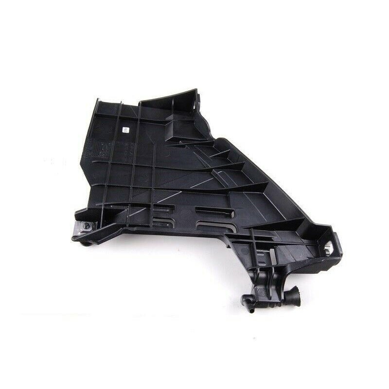 Support de fixation de phare avant droit - Pièces d'origine Audi 8T0941454A