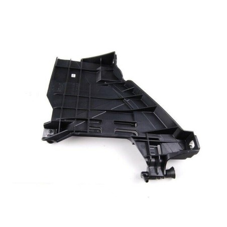Support de fixation de phare avant droit - Pièces d'origine Audi 8T0941454A Support de fixation de phare avant droit - Pièces d'origine Audi 8T0941454A