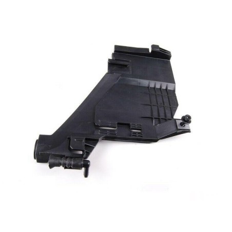 Support de fixation de phare avant droit - Pièces d'origine Audi 8T0941454A Support de fixation de phare avant droit - Pièces d'origine Audi 8T0941454A